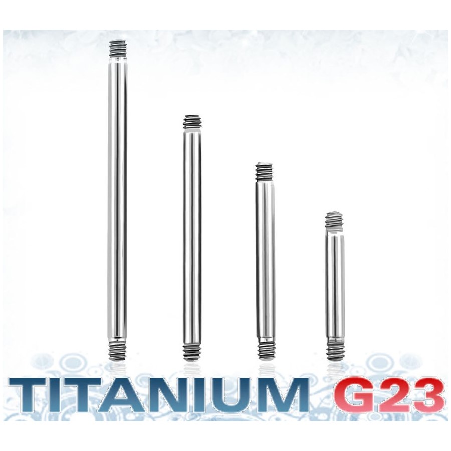 Recambo Tergicristalli Anteriori Piatti 400mm / 400mm (16") – Set Per Parabrezza Con Adattatore Universale – Marchio Tedesco